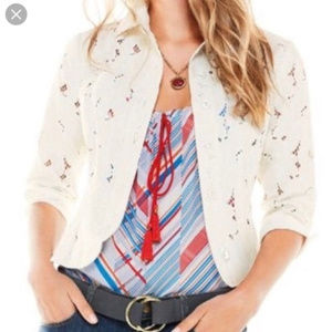 Cabi Portrait Jacket